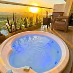Dominique Luxury - 1 Bedroom - Private Jacuzzi - 13Th Floor