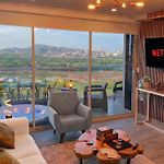 Dominique Luxury - 1 Bedroom - Private Jacuzzi - 13Th Floor
