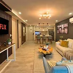 Dominique Luxury - 1 Bedroom - Private Jacuzzi - 13Th Floor