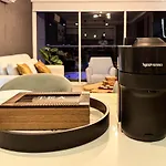 Dominique Luxury - 1 Bedroom - Private Jacuzzi - 13Th Floor